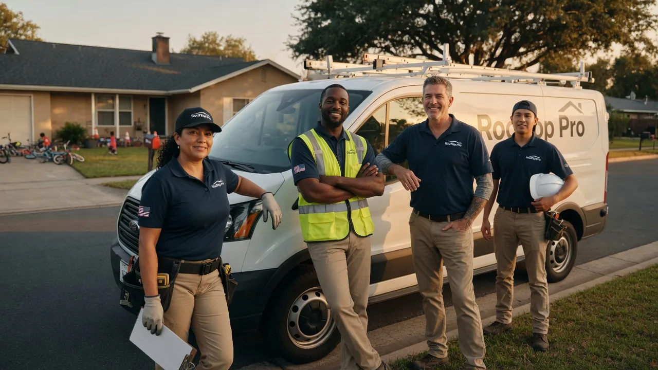 Roof Repair in Columbia Falls, ME near me
